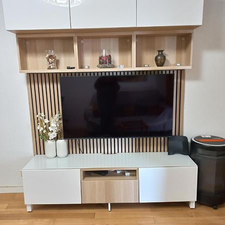 Caparica Apartment Near Beach 卡帕里卡海岸 外观 照片