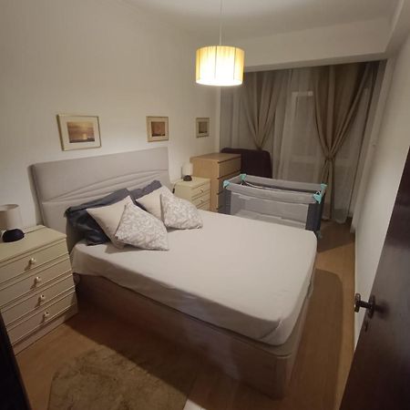 Caparica Apartment Near Beach 卡帕里卡海岸 外观 照片