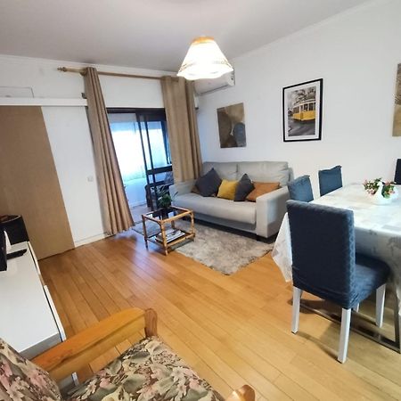 Caparica Apartment Near Beach 卡帕里卡海岸 外观 照片