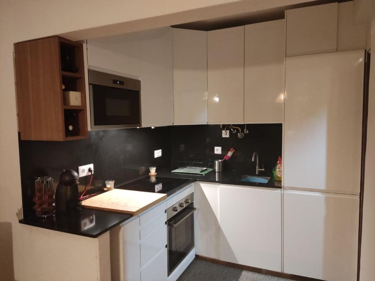 Caparica Apartment Near Beach 卡帕里卡海岸 外观 照片