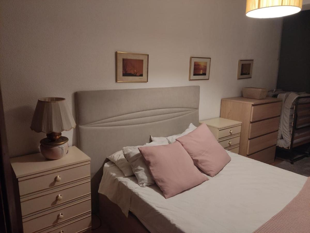 Caparica Apartment Near Beach 卡帕里卡海岸 外观 照片