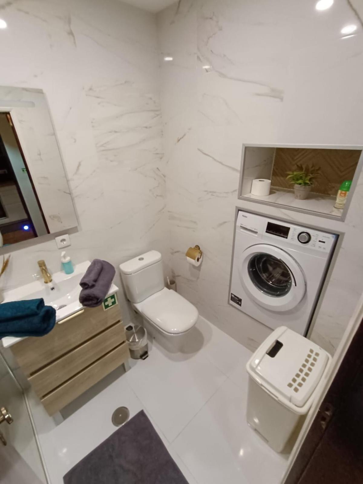 Caparica Apartment Near Beach 卡帕里卡海岸 外观 照片