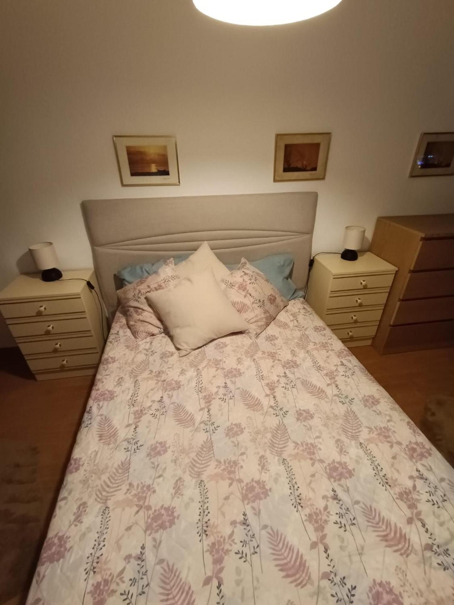 Caparica Apartment Near Beach 卡帕里卡海岸 外观 照片