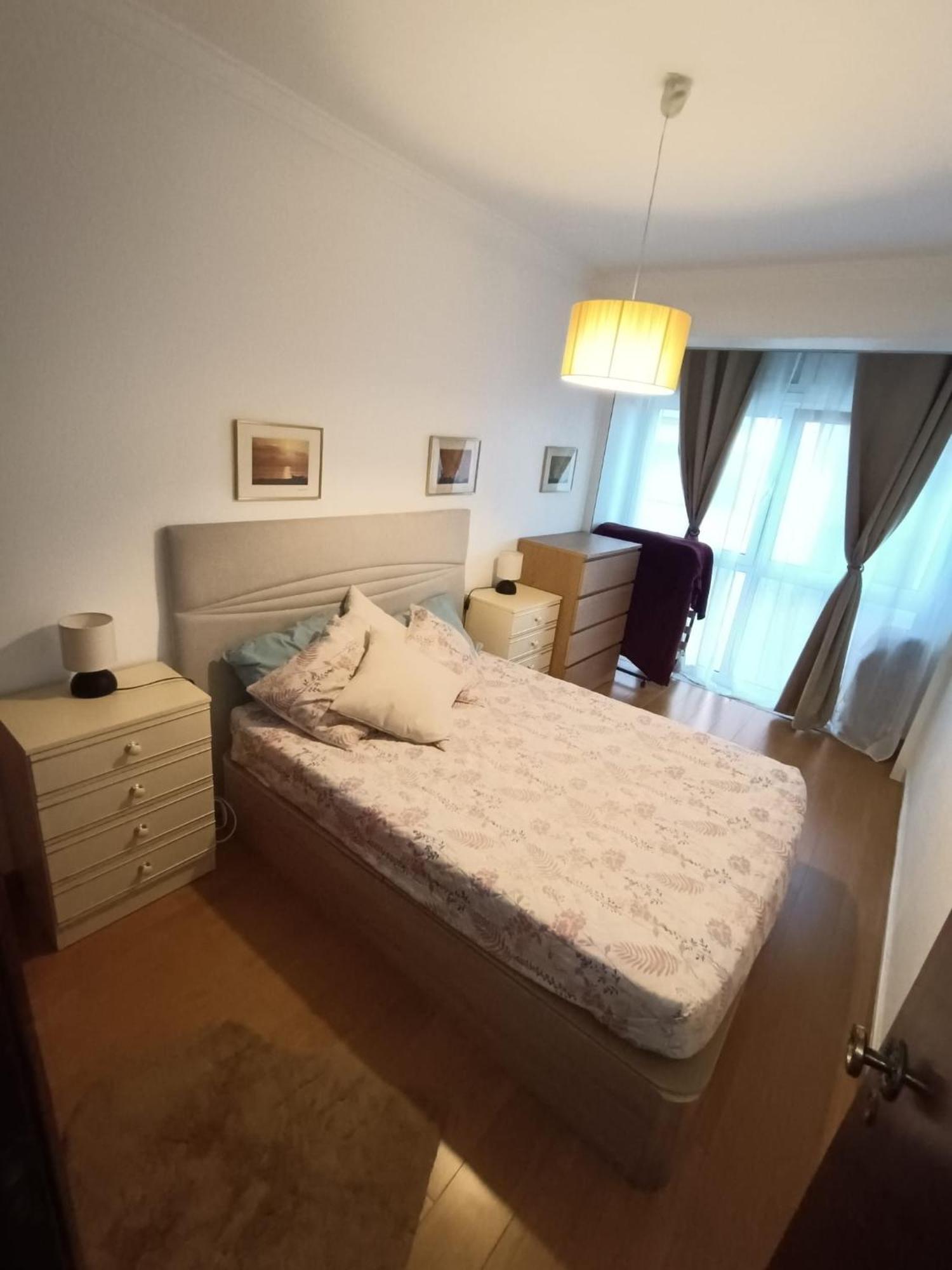 Caparica Apartment Near Beach 卡帕里卡海岸 外观 照片